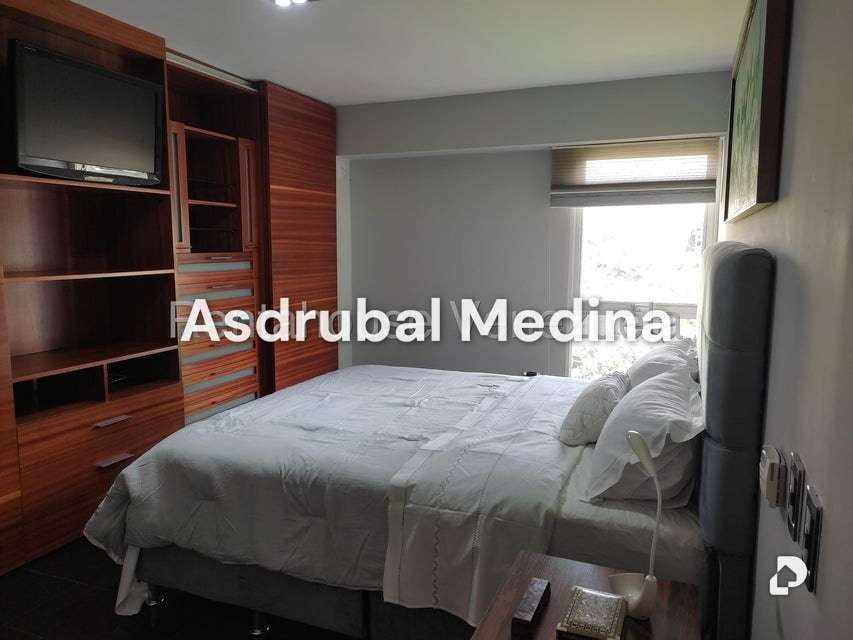Apartamento en Colinas de Bello Monte, Caracas – 7