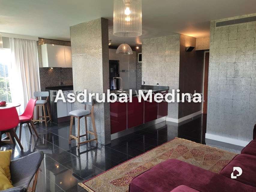 Apartamento en Colinas de Bello Monte, Caracas – 4