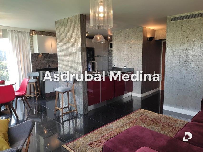 Apartamento en Colinas de Bello Monte, Caracas – 4