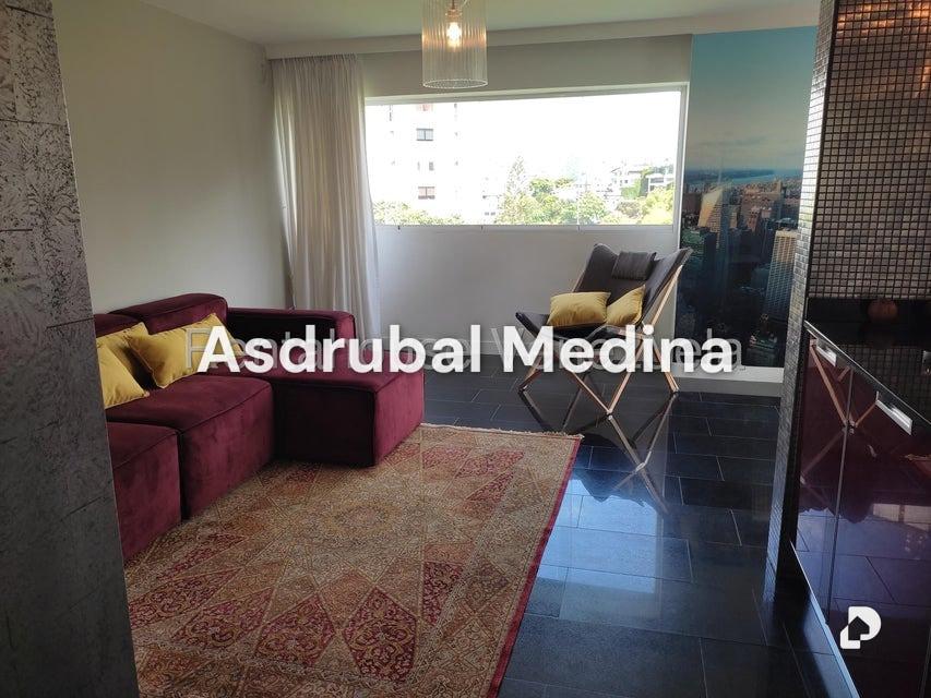 Apartamento en Colinas de Bello Monte, Caracas – 2
