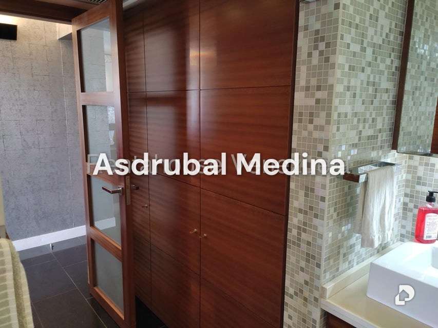 Apartamento en Colinas de Bello Monte, Caracas – 8