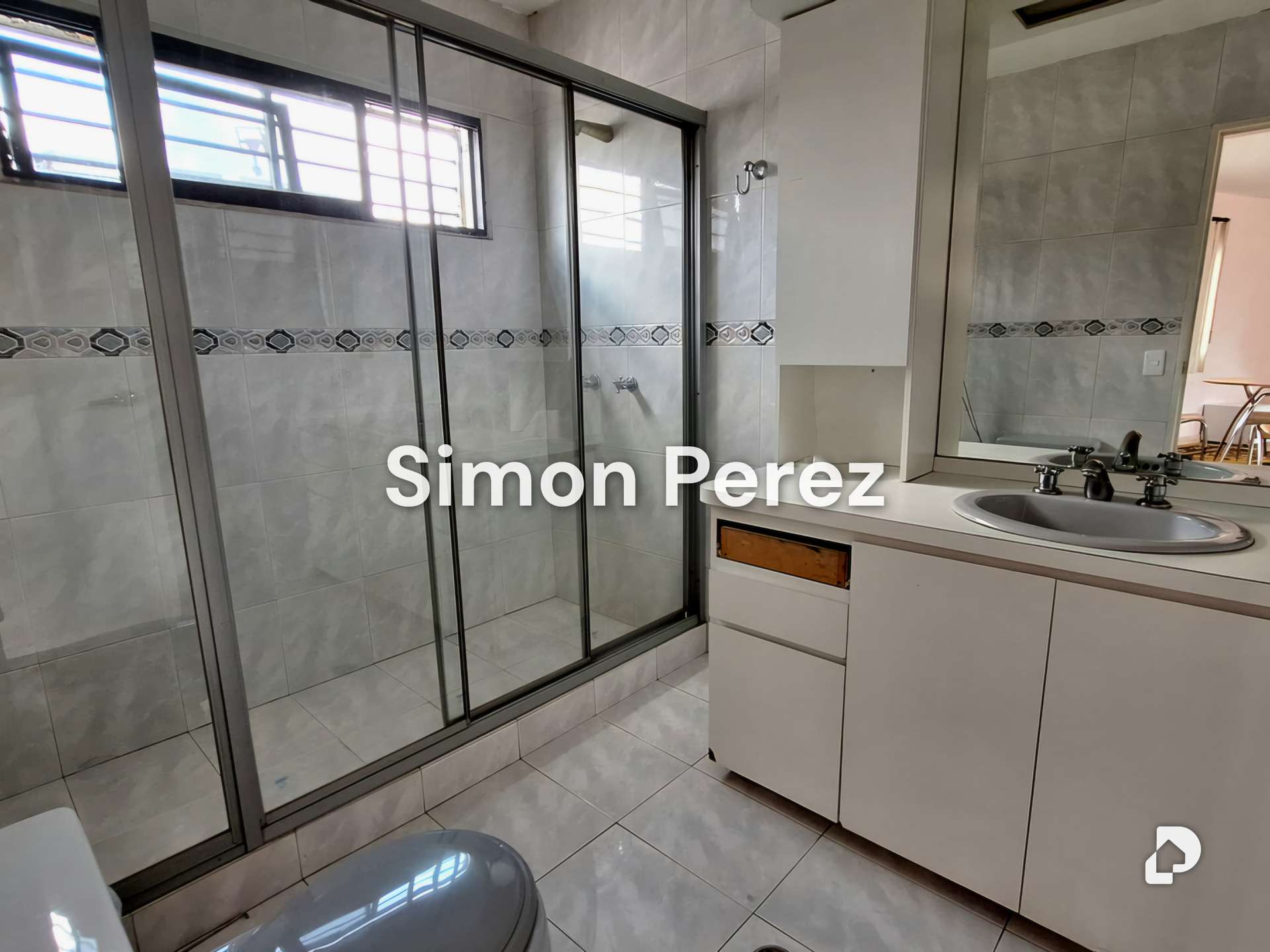 Penthouse en Santa Eduvigis, Caracas – 21