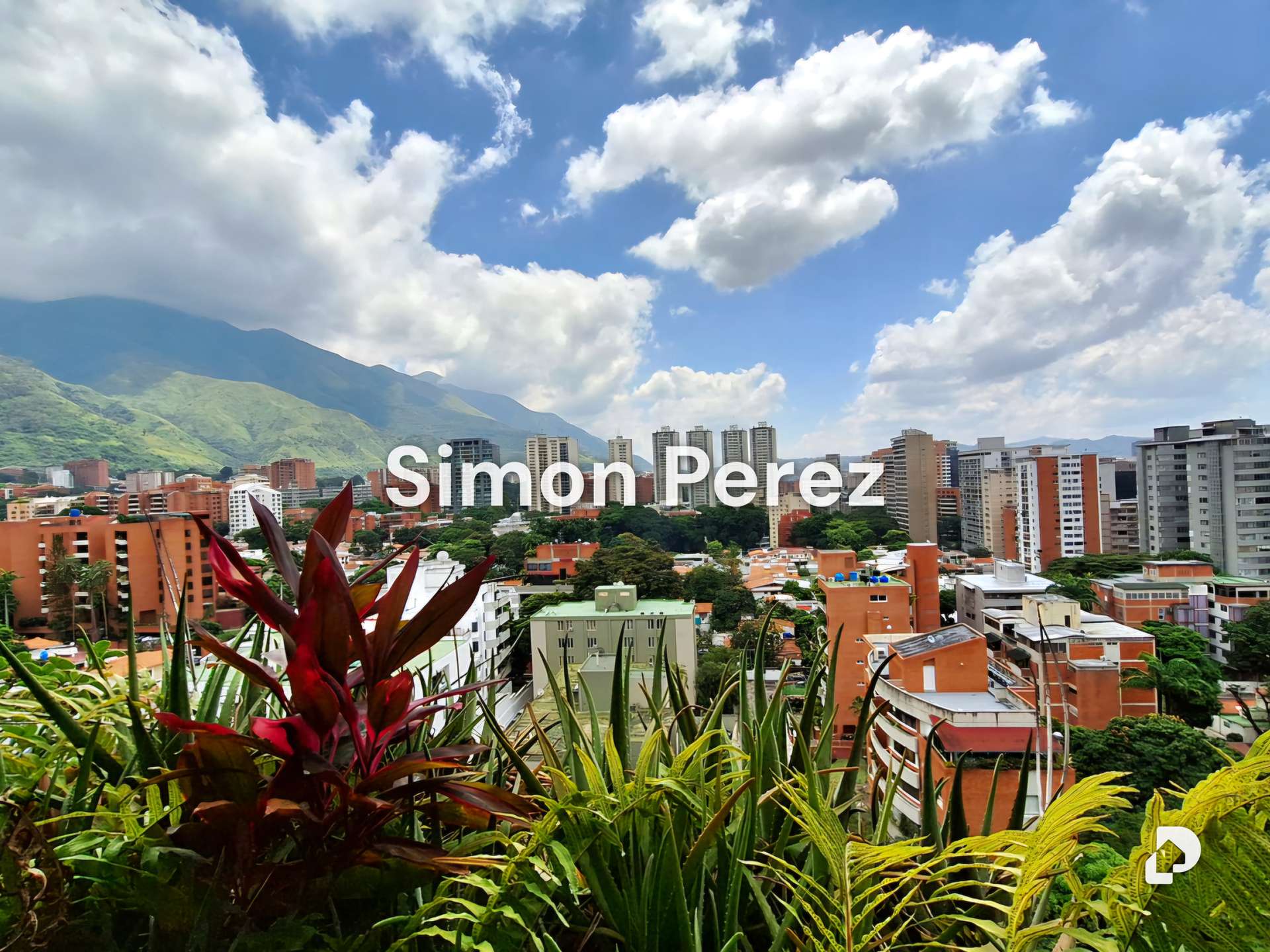 Penthouse en Santa Eduvigis, Caracas – 3