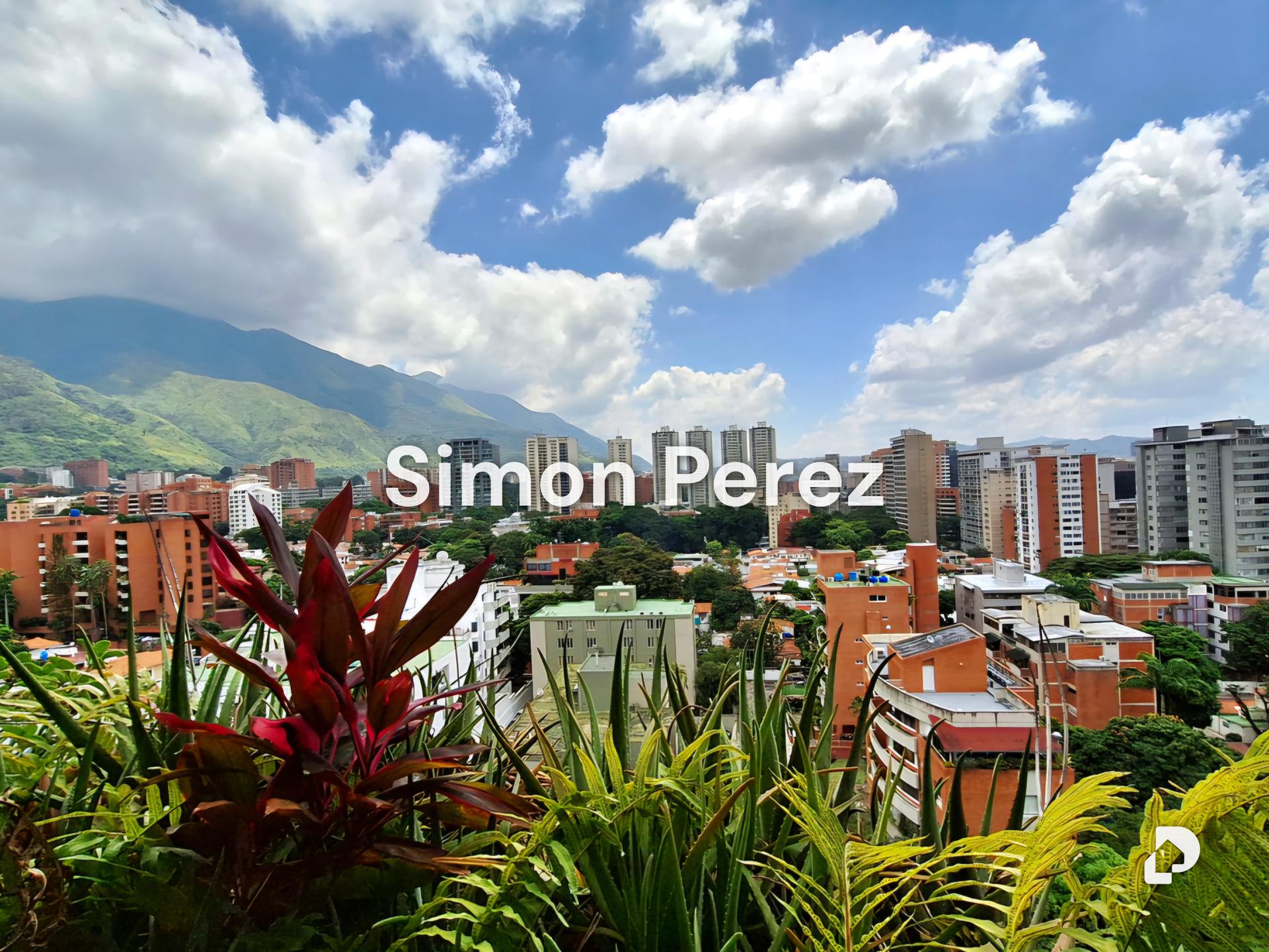 Penthouse en Santa Eduvigis, Caracas – 3