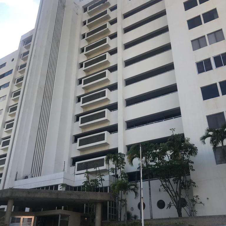 Apartamento en Camurí Chico, Macuto - 1