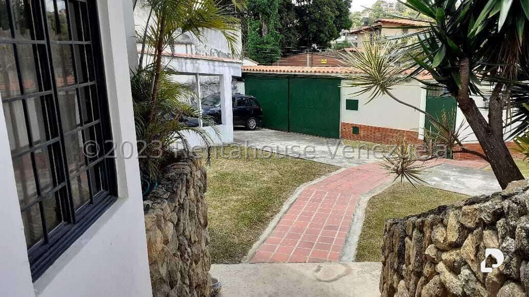 Casa en Sorocaima, Caracas – 7