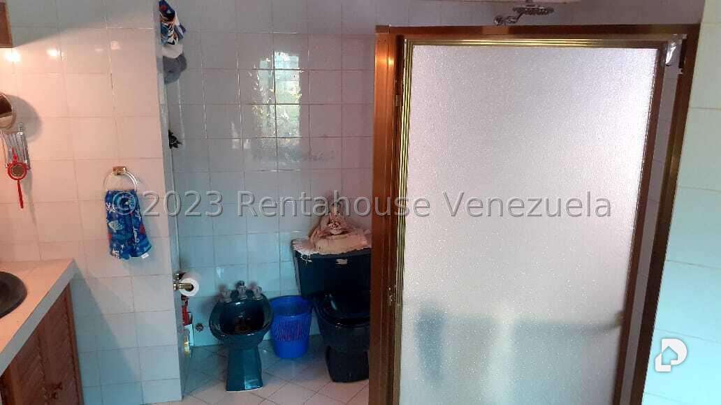 Casa en Sorocaima, Caracas – 50