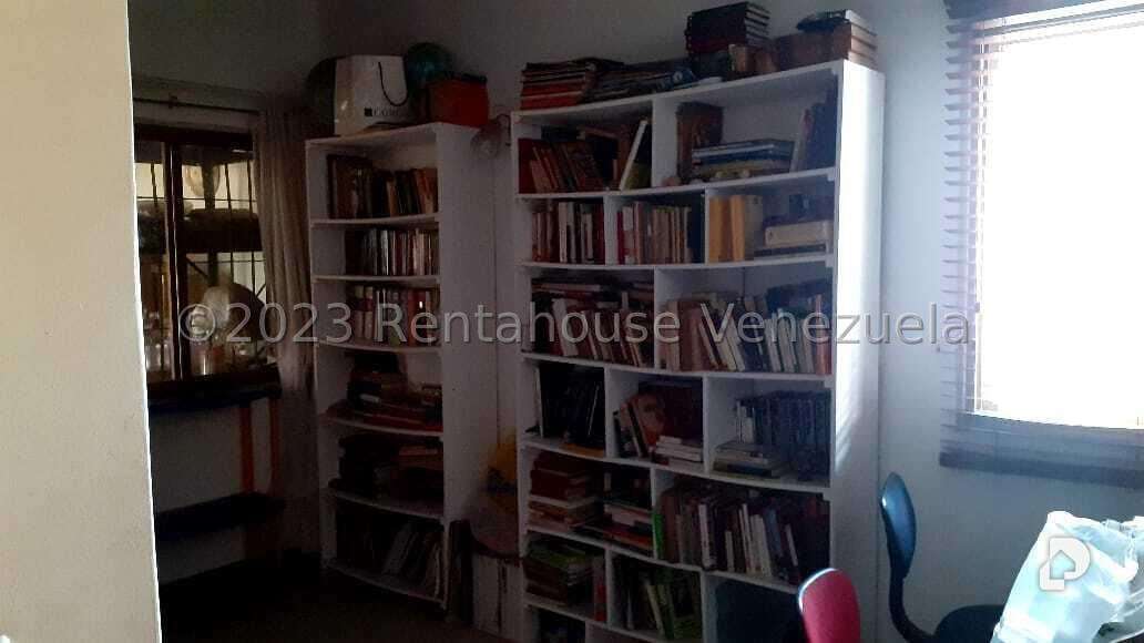 Casa en Sorocaima, Caracas – 58