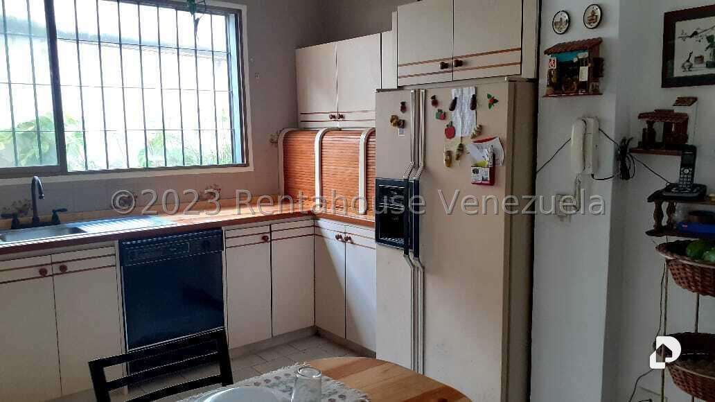 Casa en Sorocaima, Caracas – 36