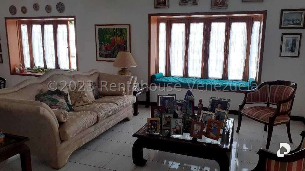 Casa en Sorocaima, Caracas – 23