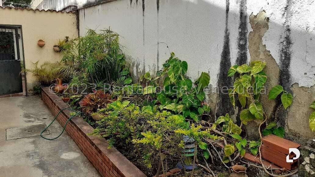 Casa en Sorocaima, Caracas – 63