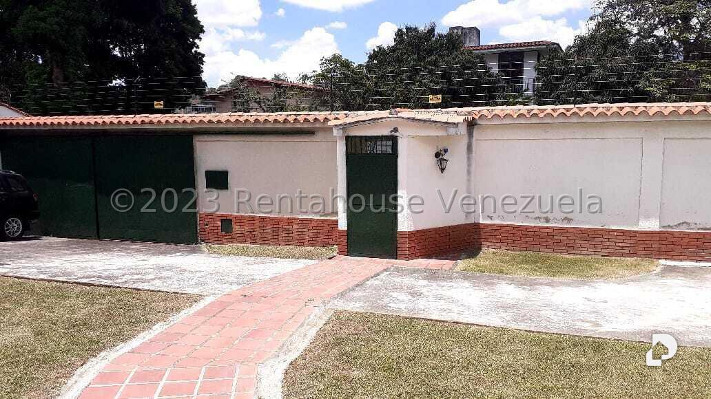 Casa en Sorocaima, Caracas – 5