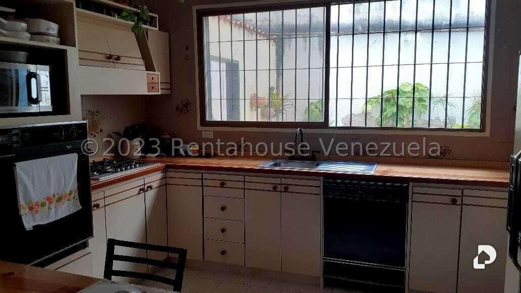 Casa en Sorocaima, Caracas – 38