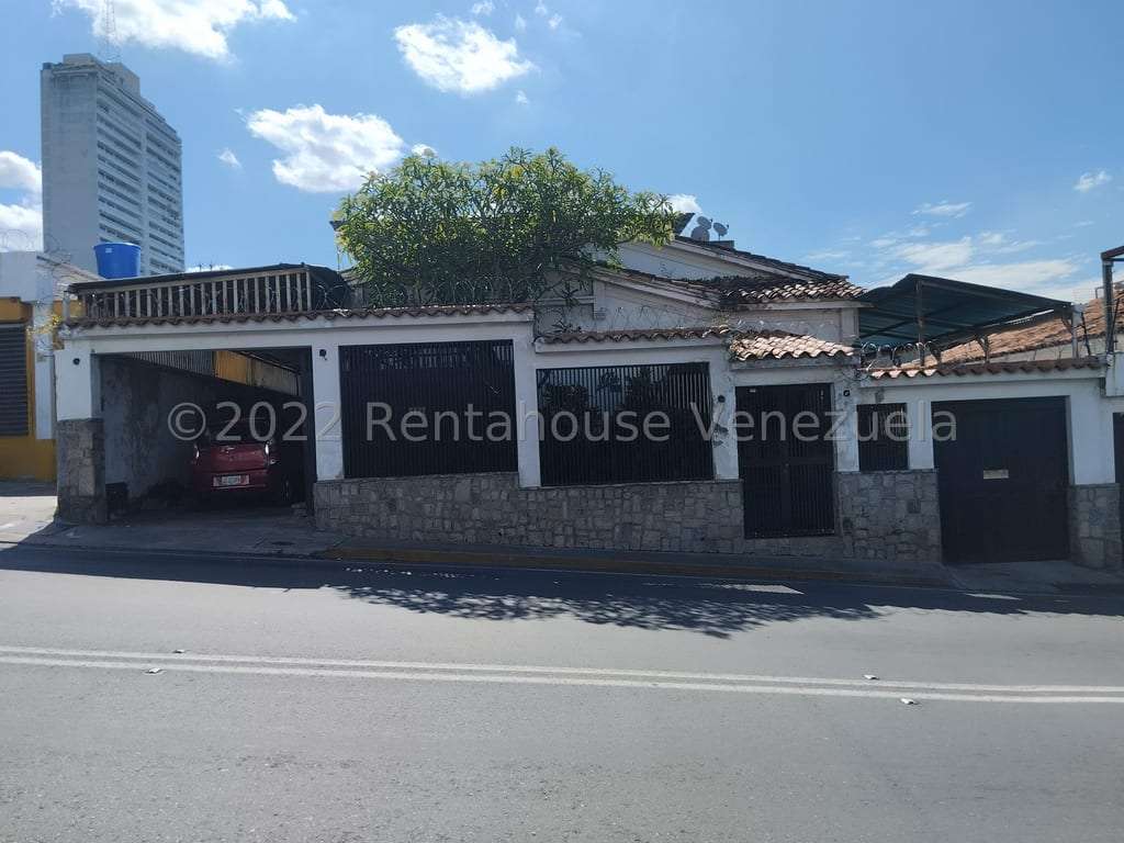Local comercial en Maripérez, Caracas - 1