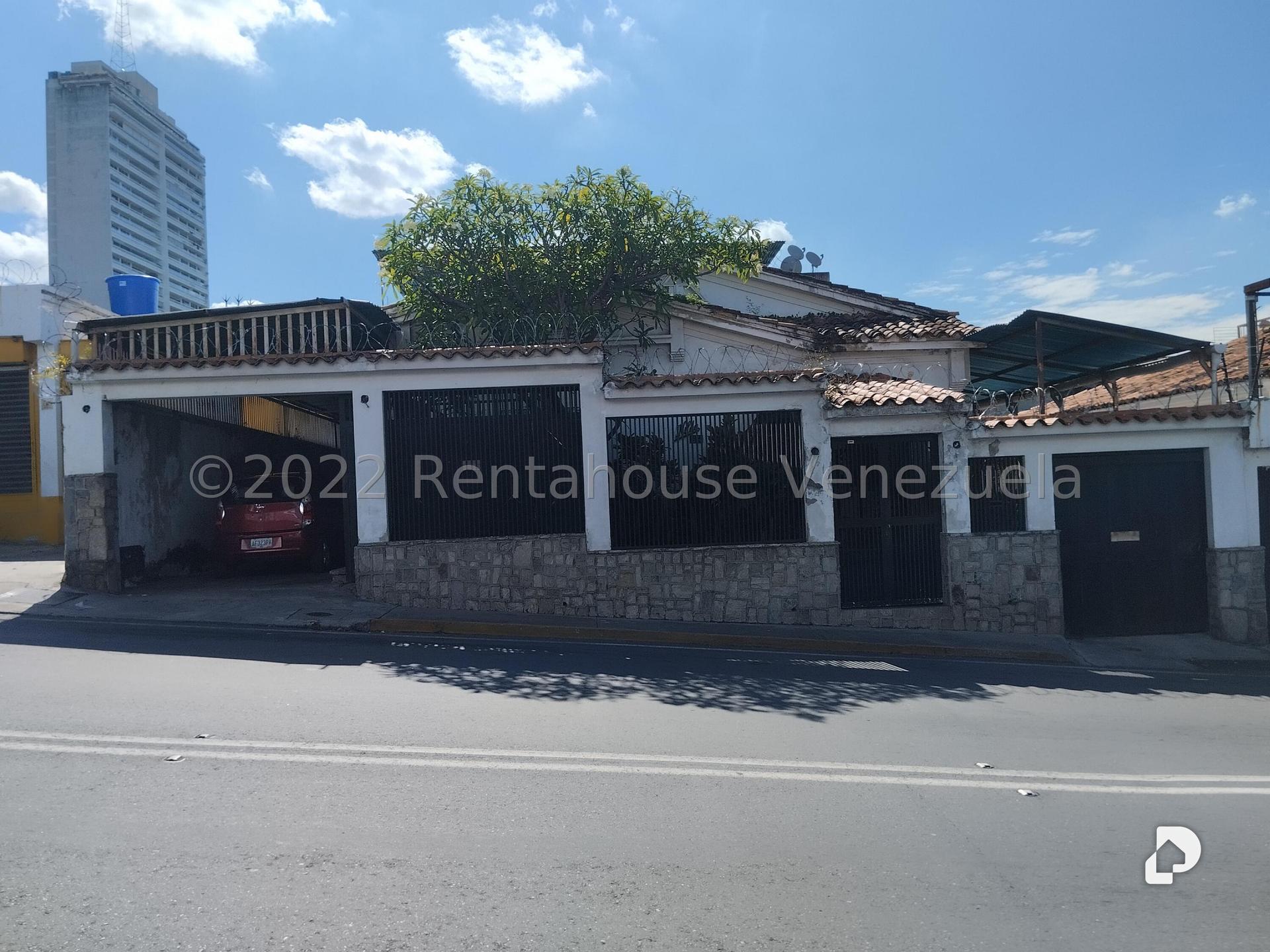 Local comercial en Maripérez, Caracas – 1
