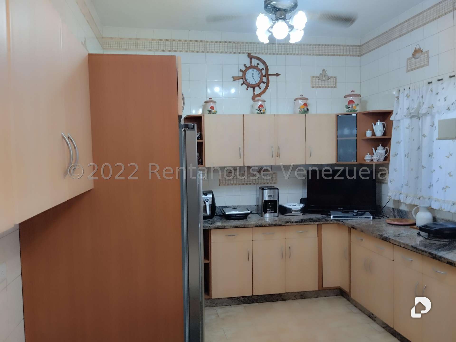 Local comercial en Maripérez, Caracas – 17