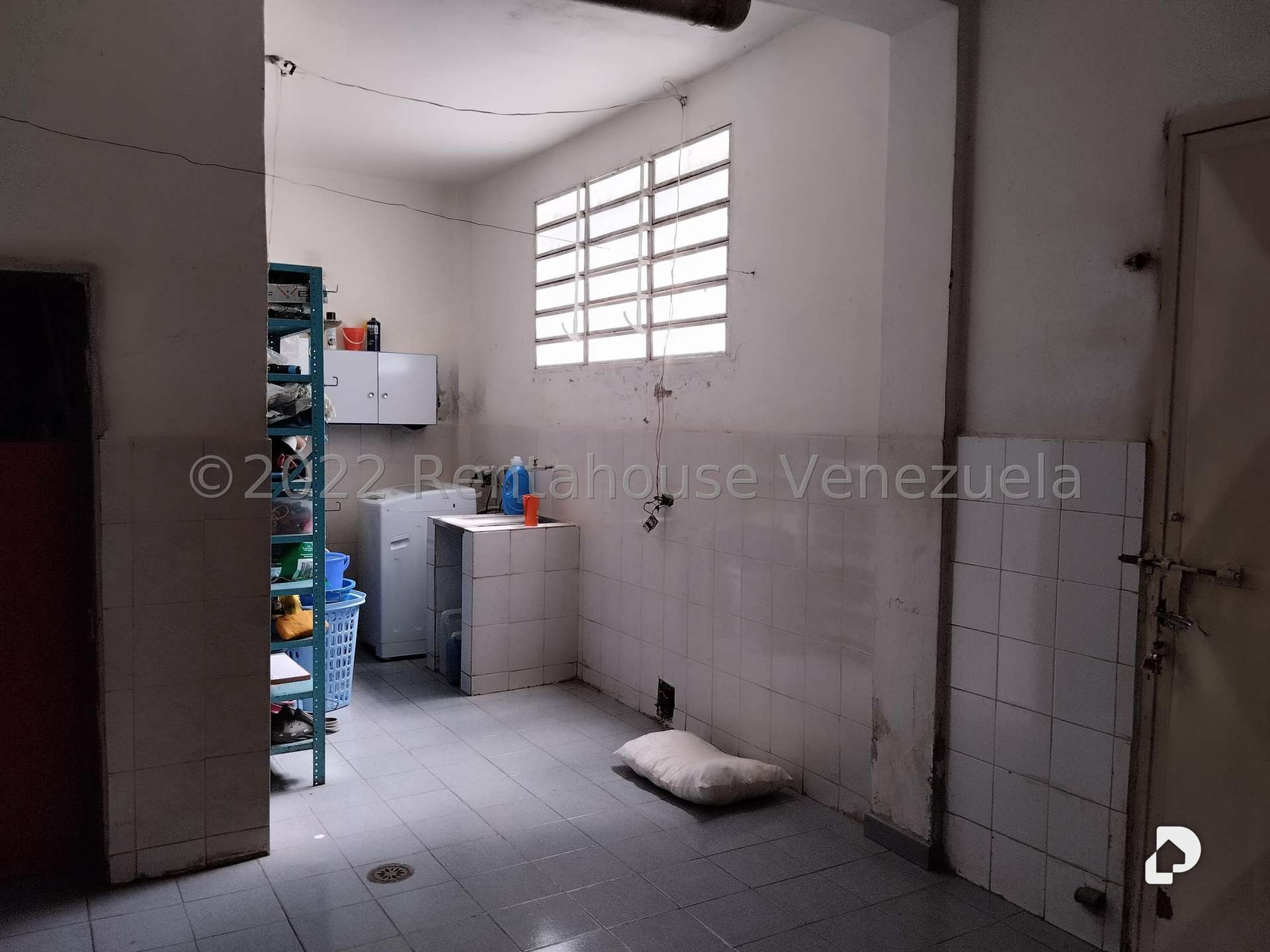 Local comercial en Maripérez, Caracas – 28