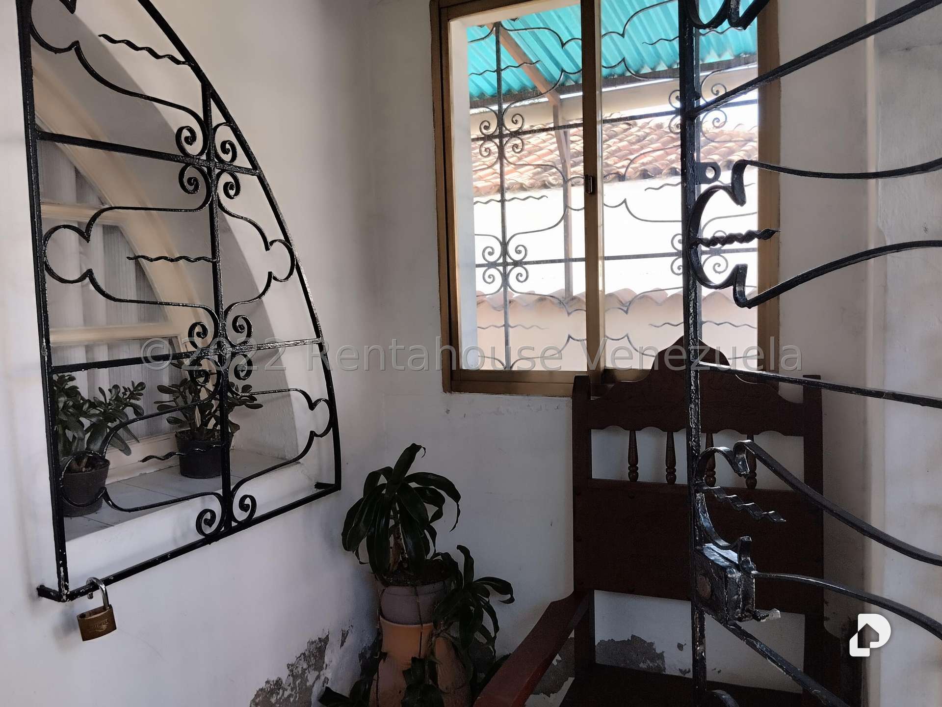 Local comercial en Maripérez, Caracas – 8