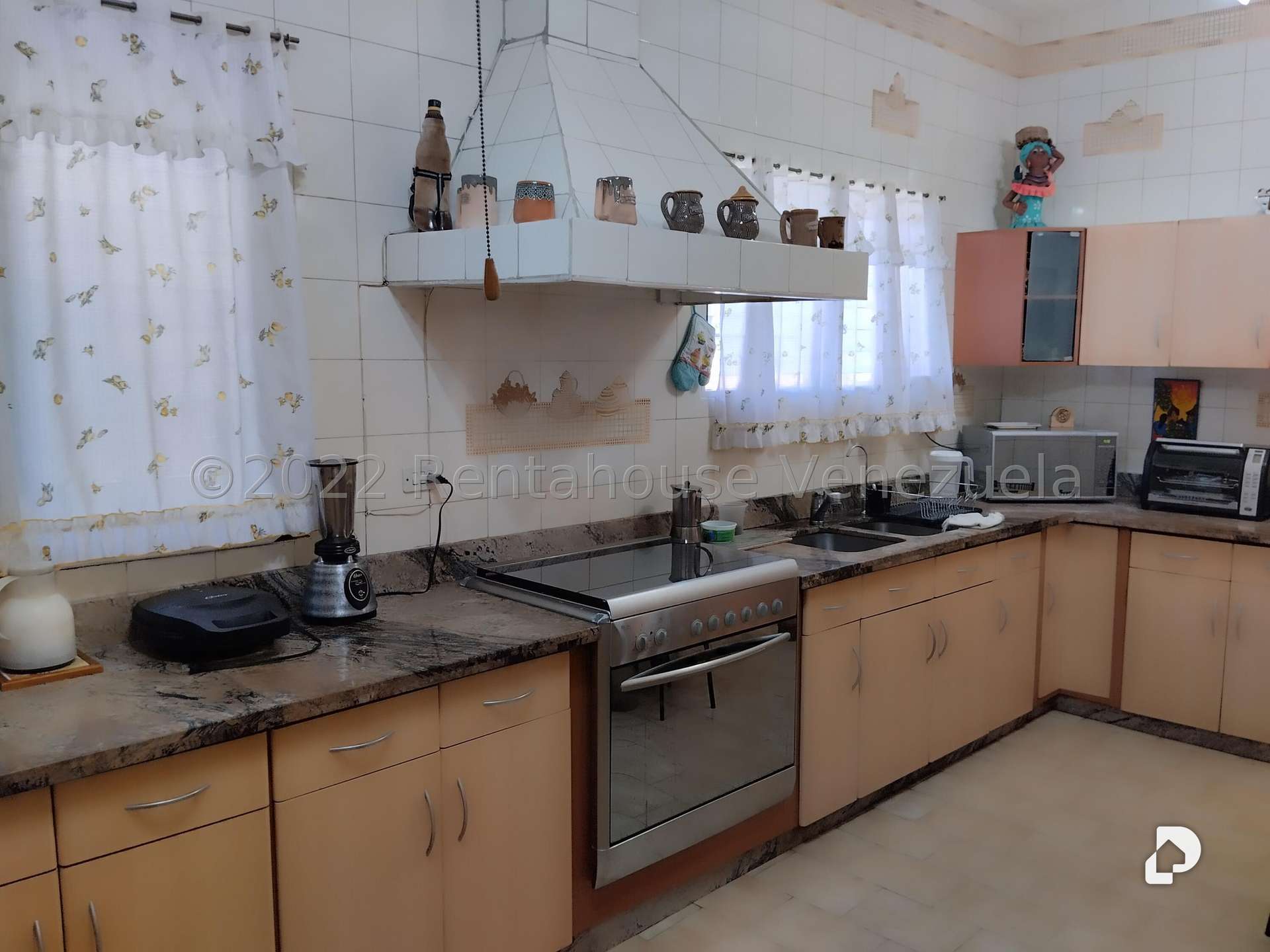 Local comercial en Maripérez, Caracas – 20