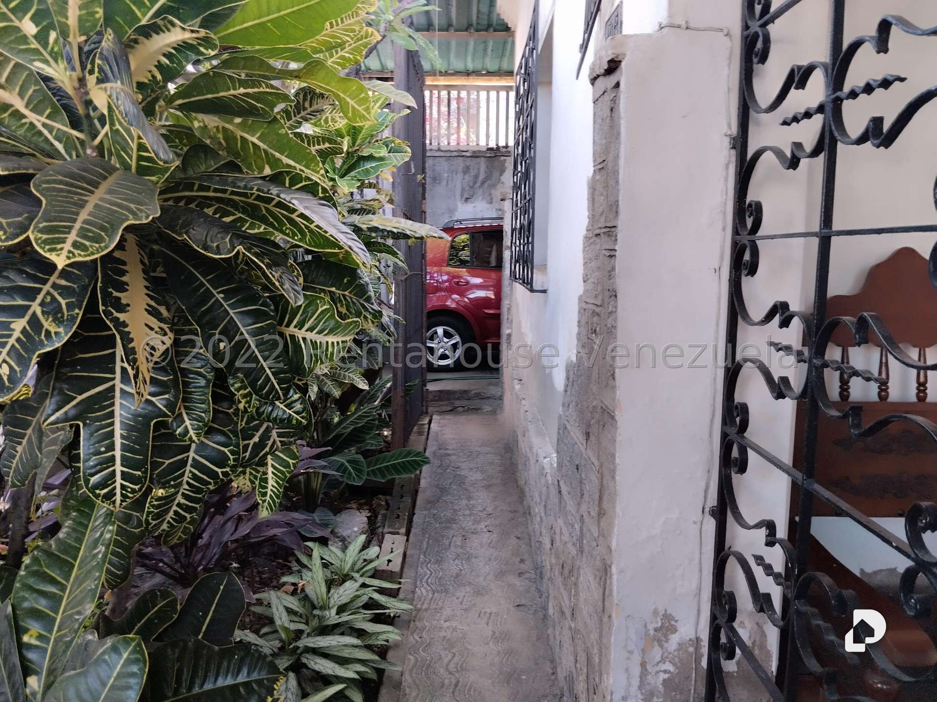 Local comercial en Maripérez, Caracas – 6