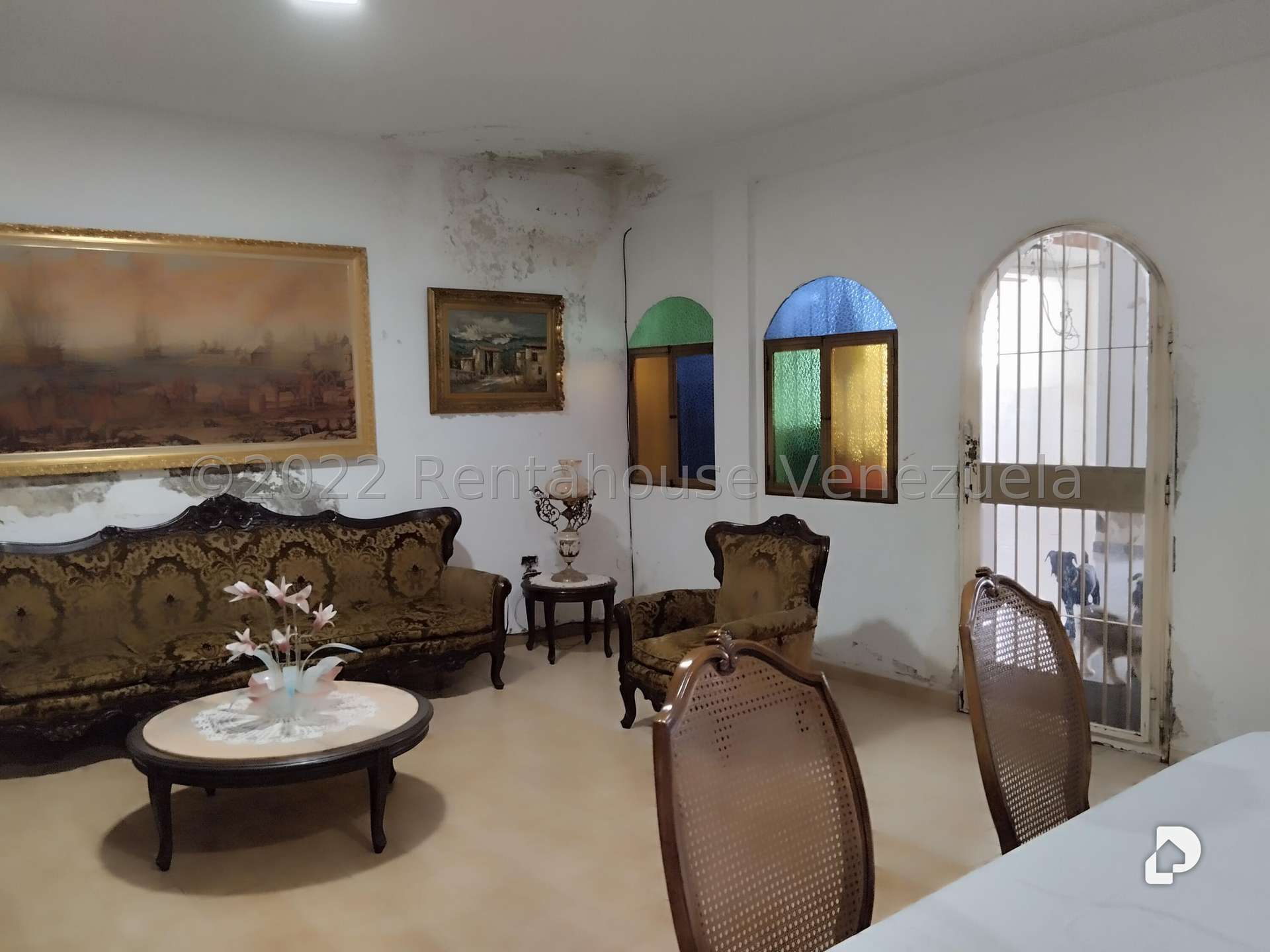 Local comercial en Maripérez, Caracas – 24