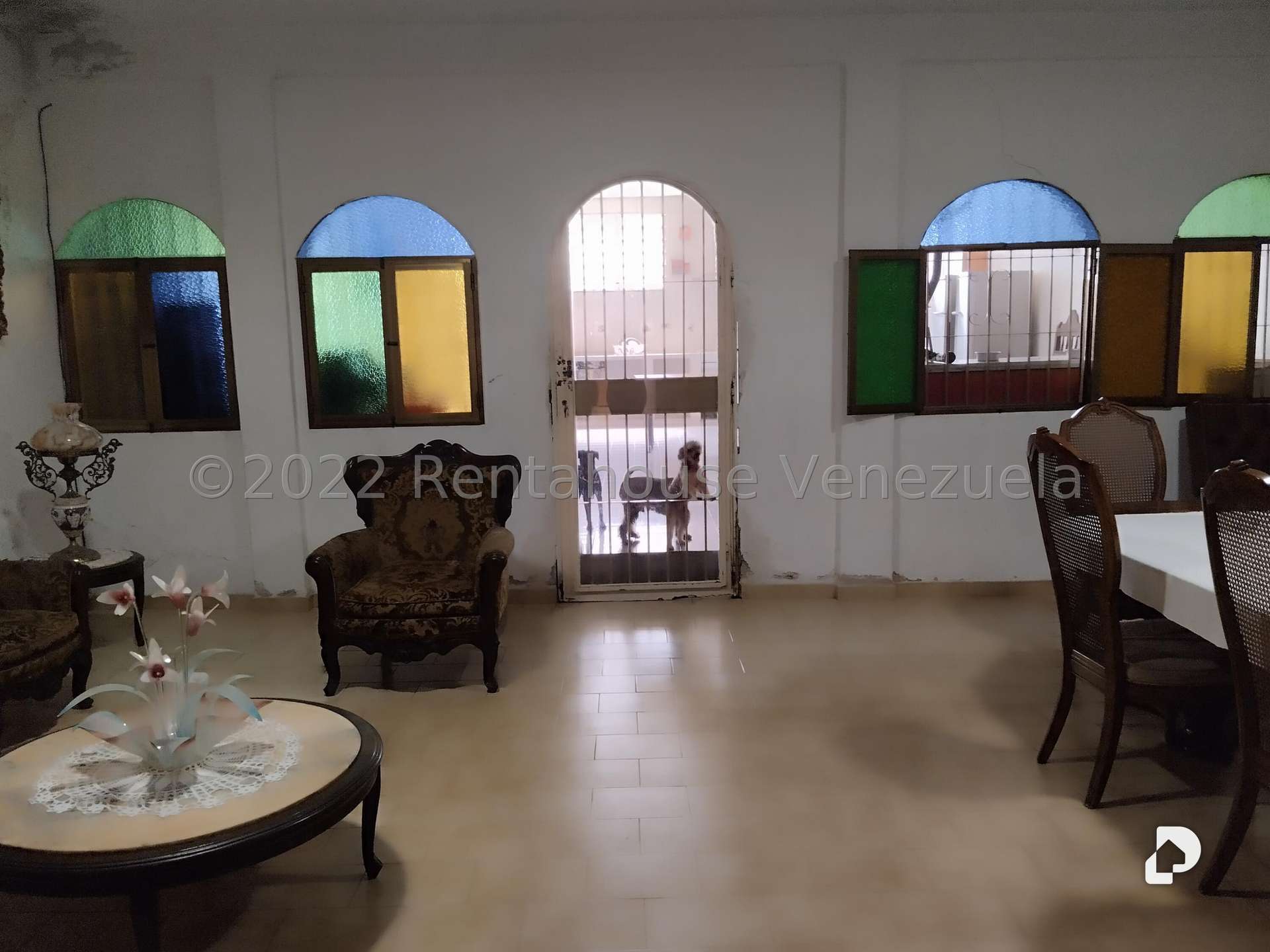 Local comercial en Maripérez, Caracas – 23