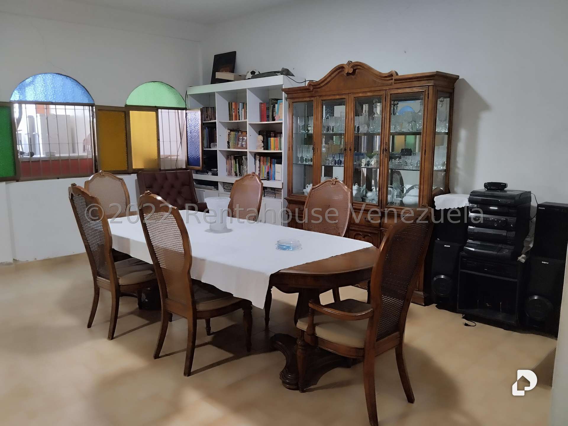 Local comercial en Maripérez, Caracas – 22