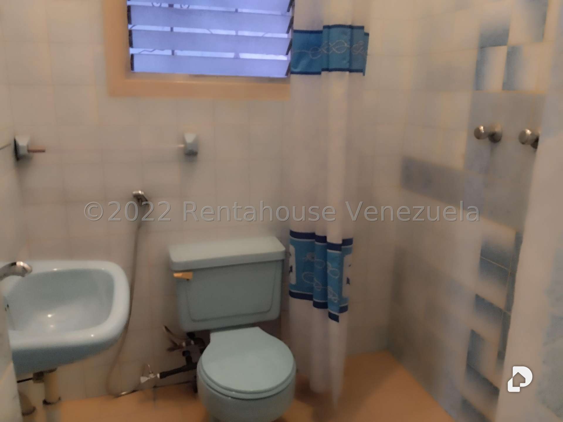 Local comercial en Maripérez, Caracas – 25