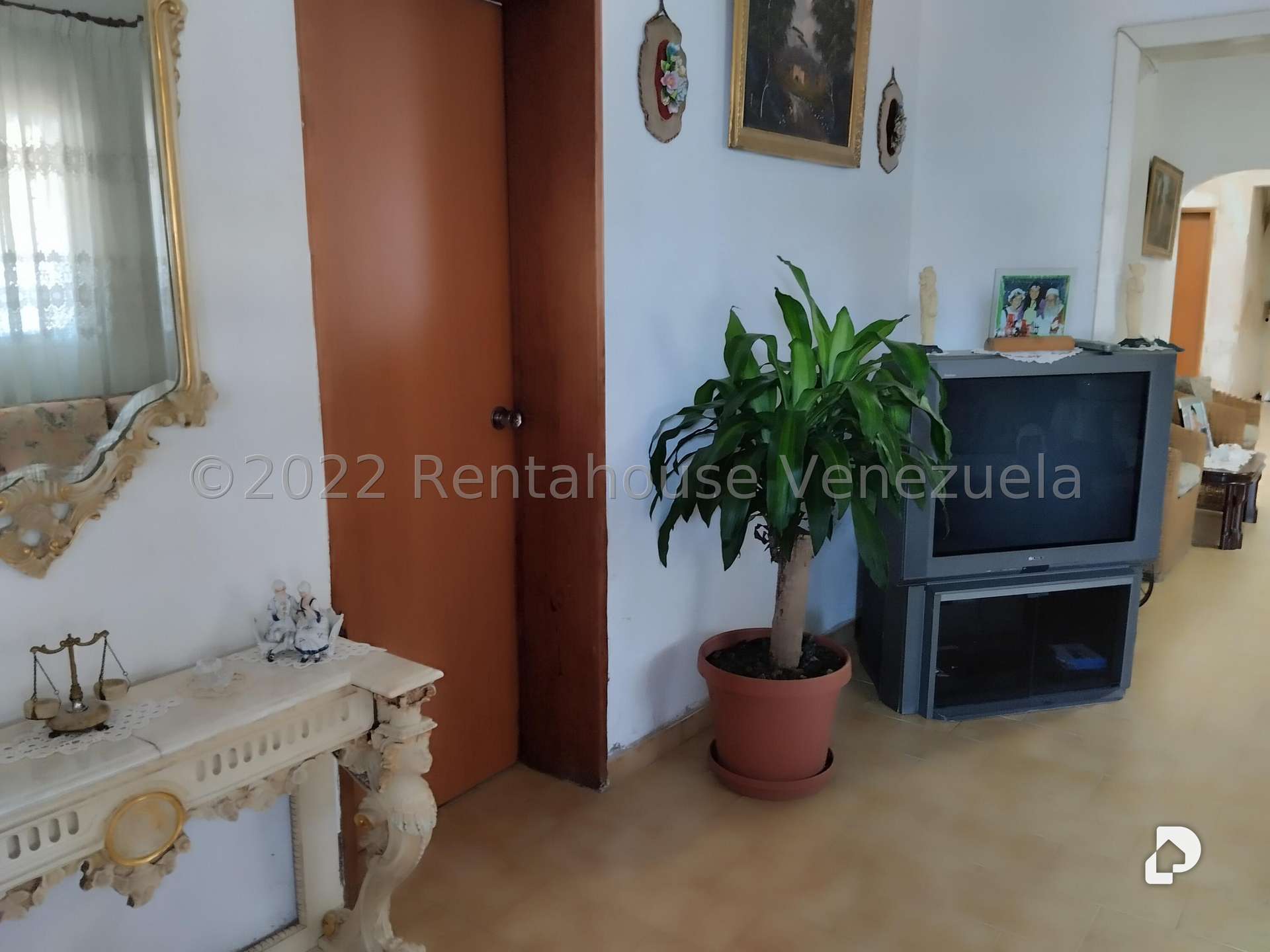 Local comercial en Maripérez, Caracas – 11