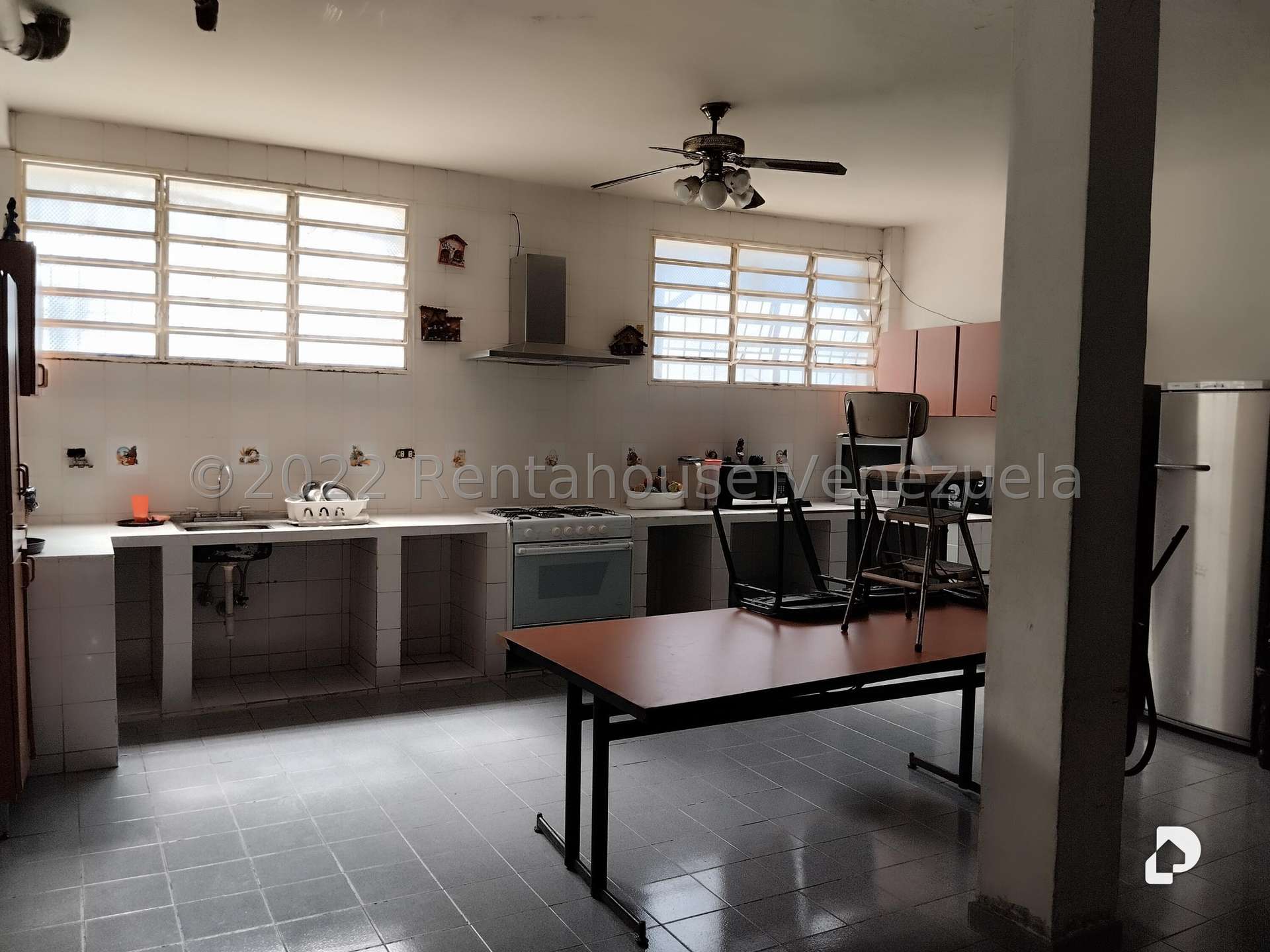 Local comercial en Maripérez, Caracas – 26