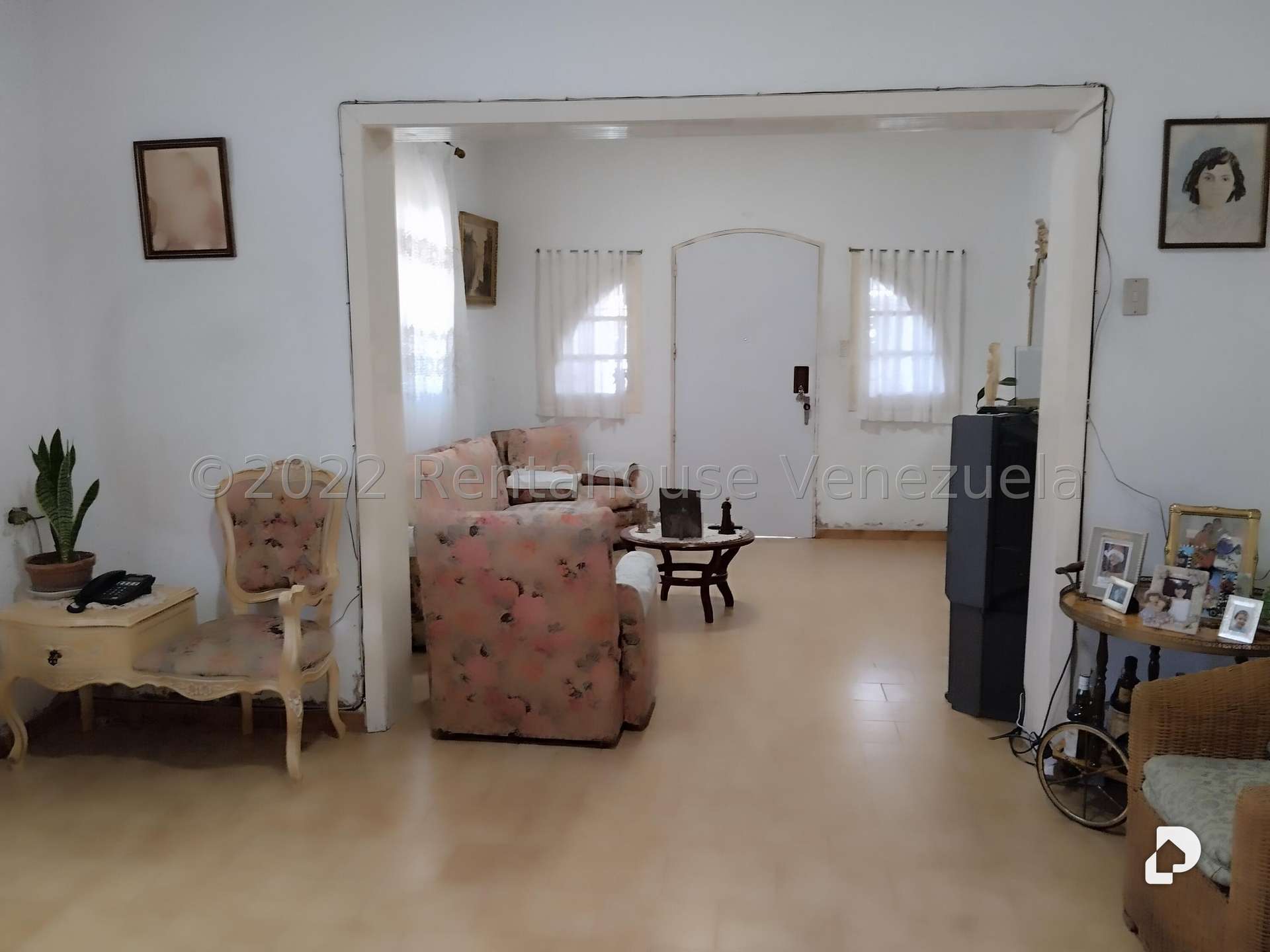 Local comercial en Maripérez, Caracas – 16