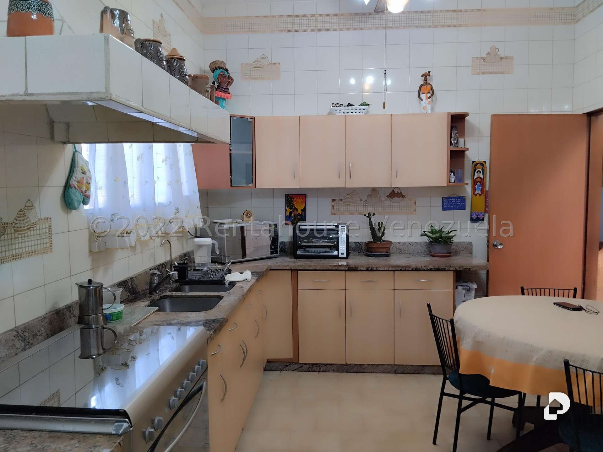Local comercial en Maripérez, Caracas – 19