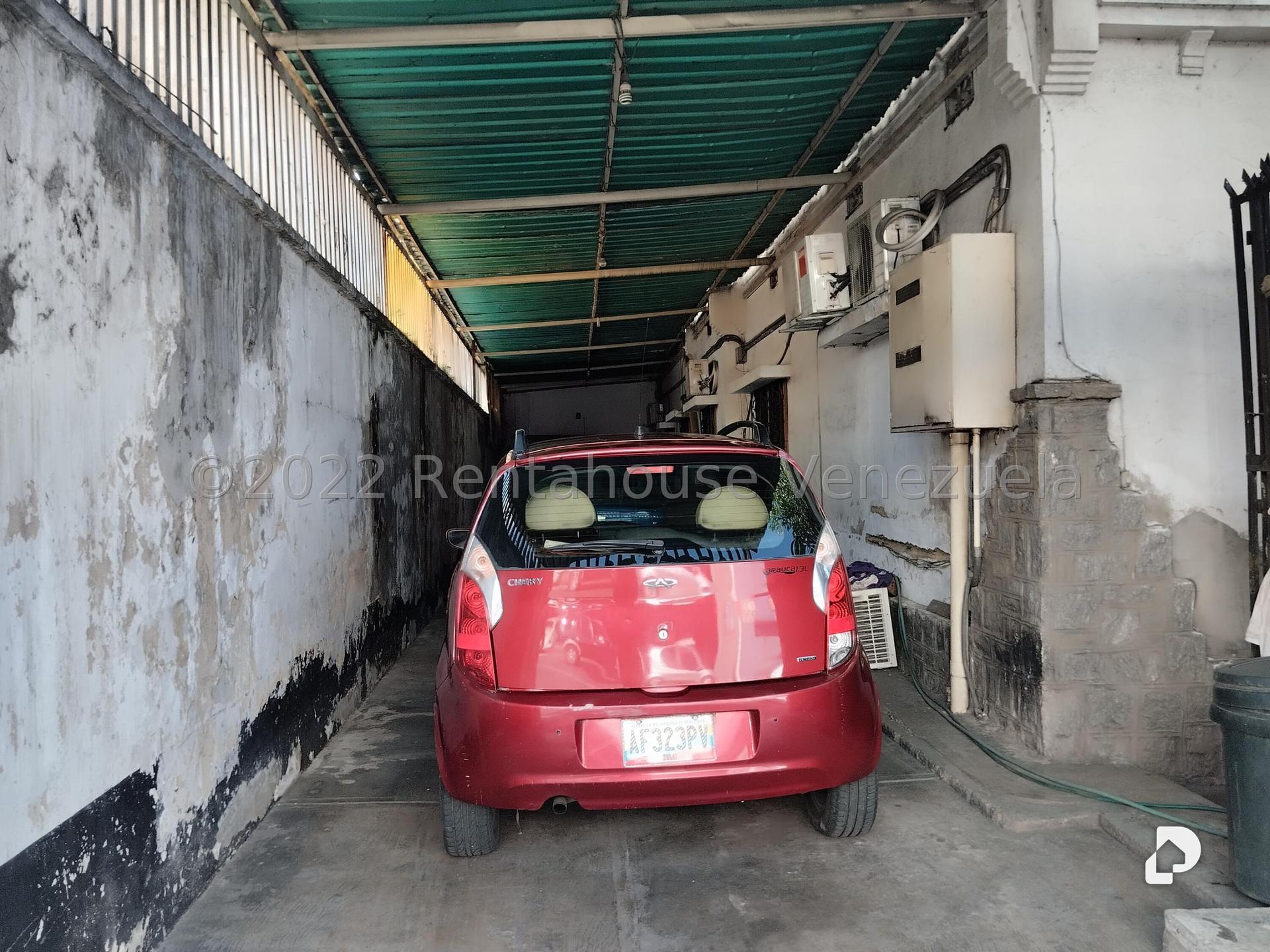Local comercial en Maripérez, Caracas – 2