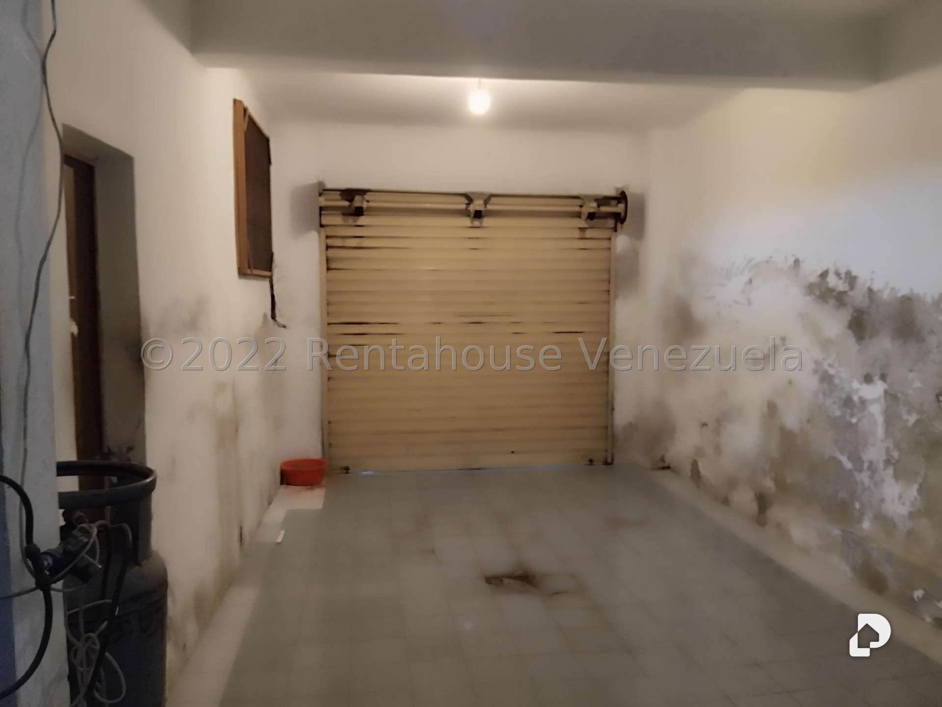 Local comercial en Maripérez, Caracas – 29