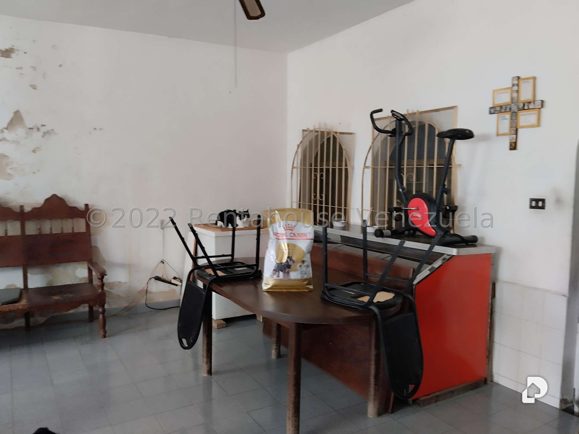 Local comercial en Maripérez, Caracas – 27