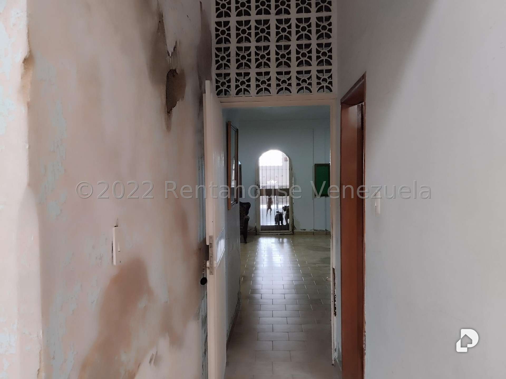 Local comercial en Maripérez, Caracas – 21