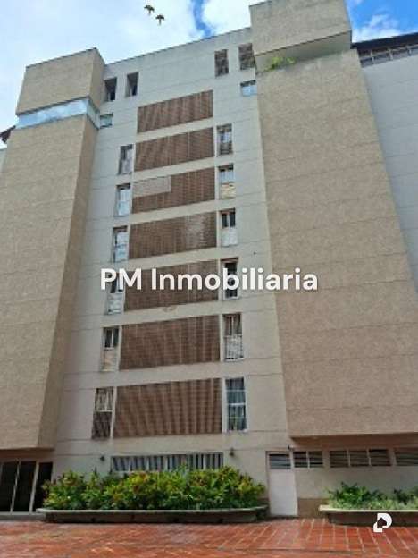 Apartamento en La Boyera, Caracas – 23