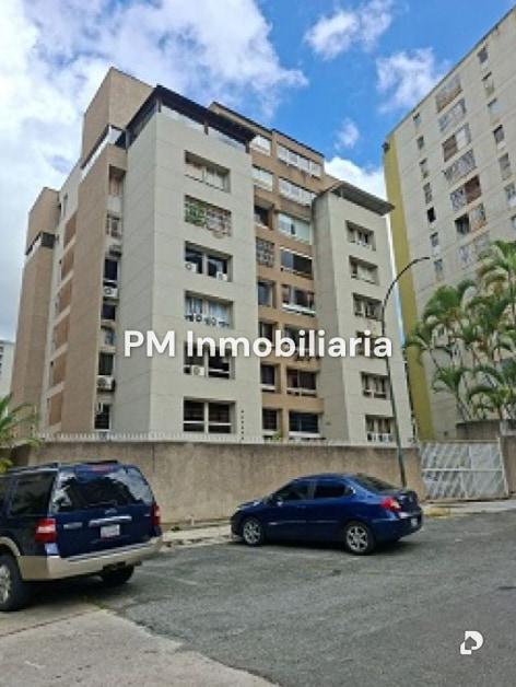 Apartamento en La Boyera, Caracas – 1