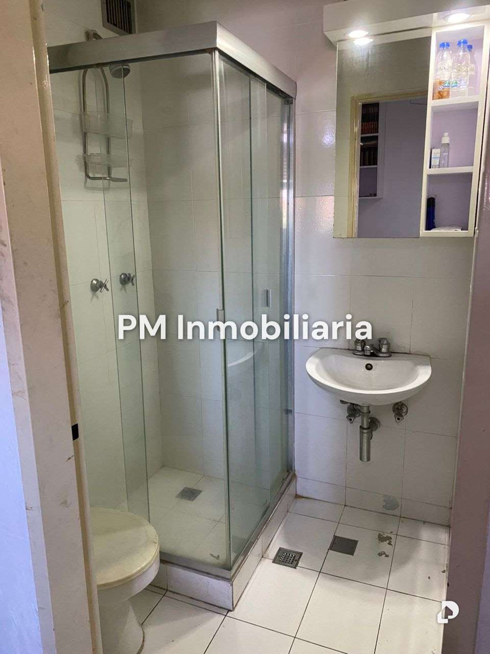 Apartamento en La Boyera, Caracas – 16