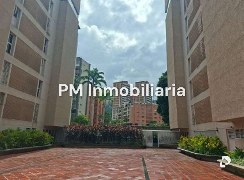 Apartamento en La Boyera, Caracas – 20