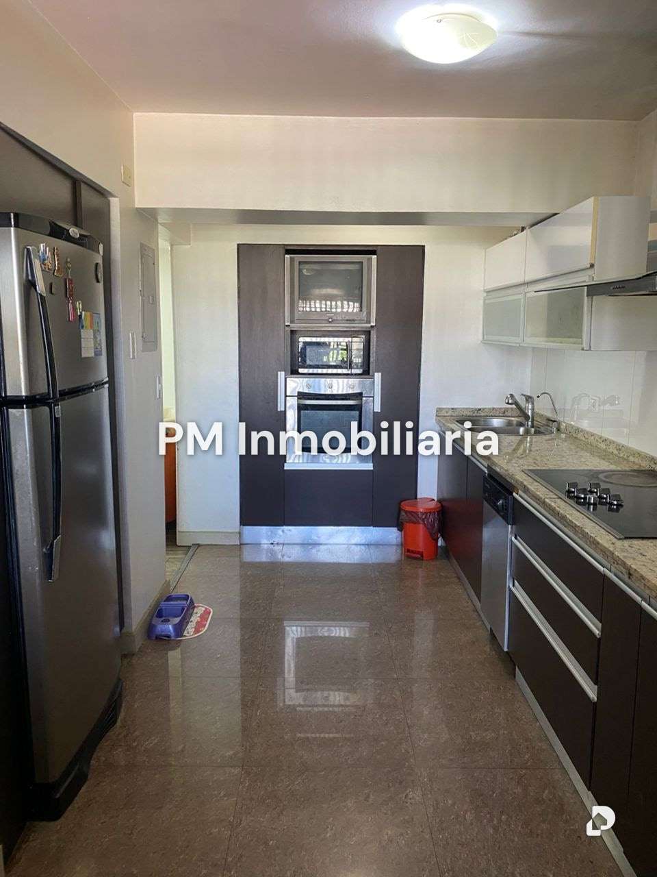 Apartamento en La Boyera, Caracas – 12