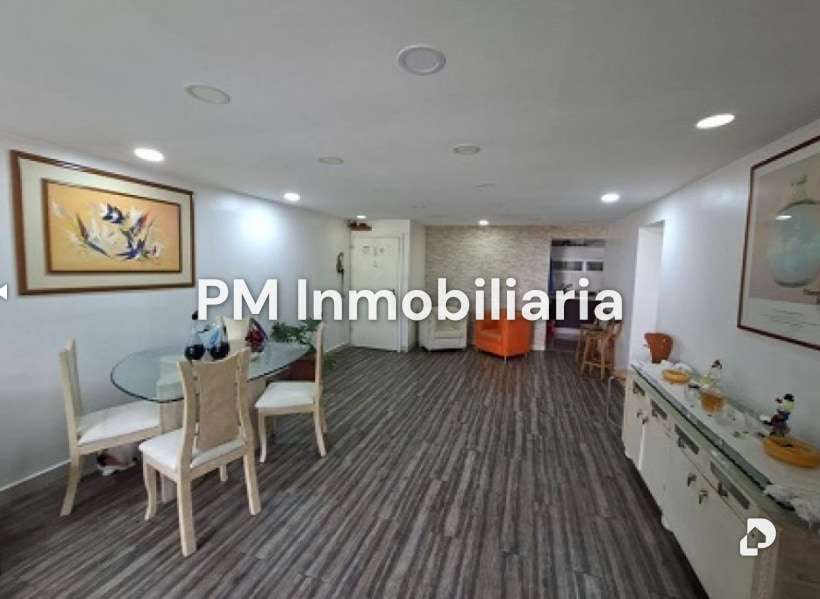Apartamento en La Boyera, Caracas – 8