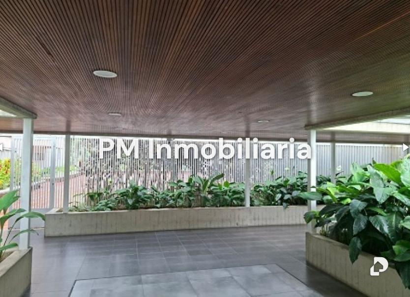 Apartamento en La Boyera, Caracas – 4