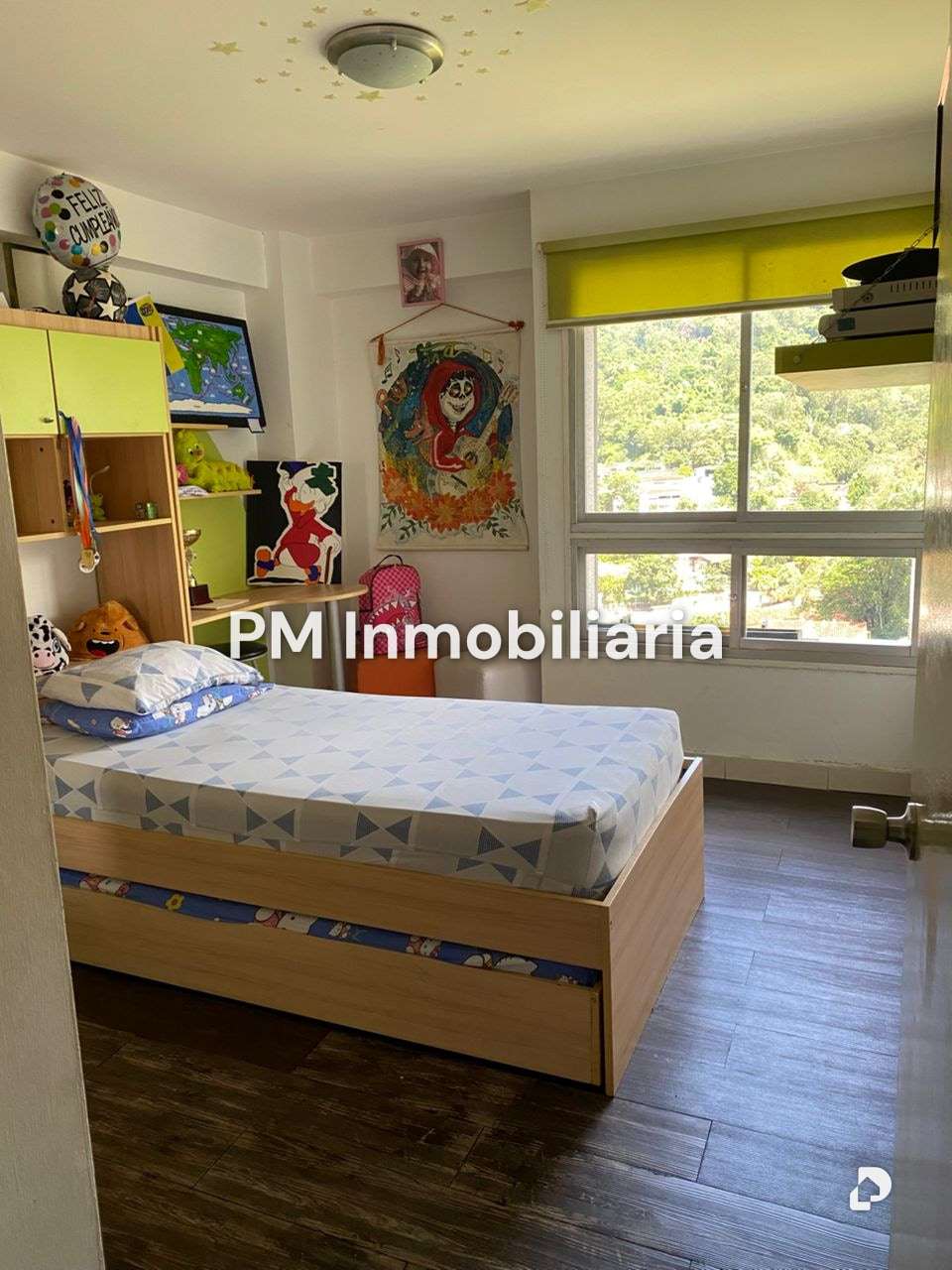 Apartamento en La Boyera, Caracas – 15