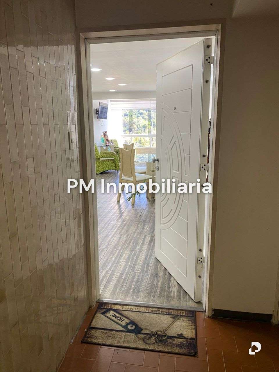 Apartamento en La Boyera, Caracas – 5