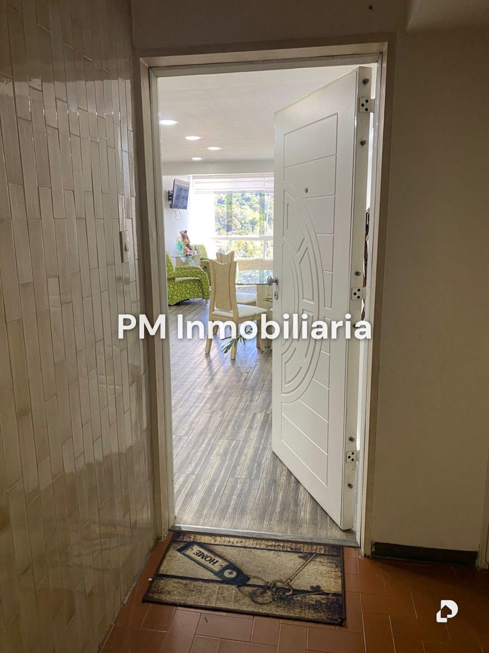 Apartamento en La Boyera, Caracas – 5