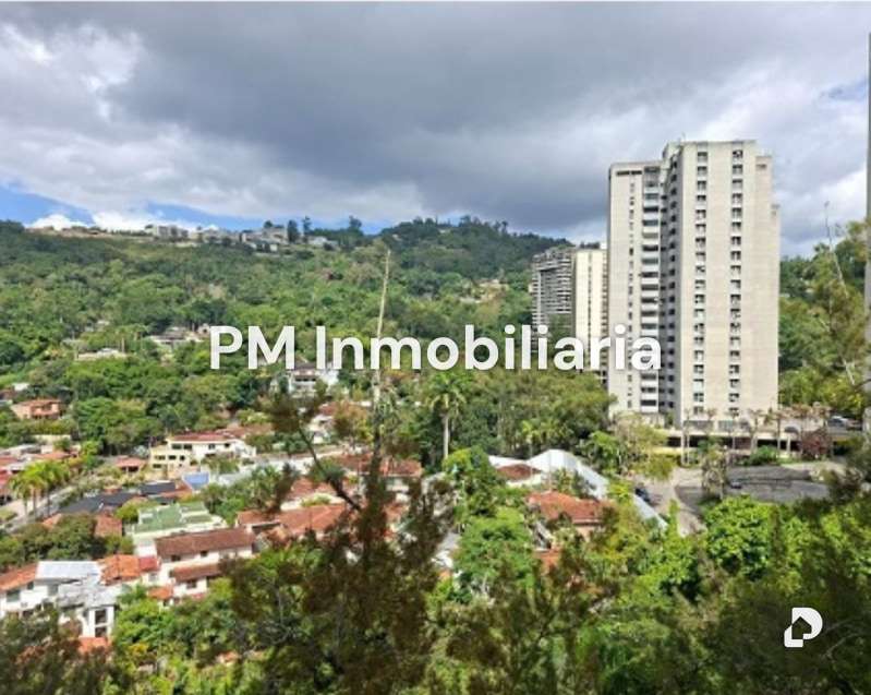 Apartamento en La Boyera, Caracas – 22