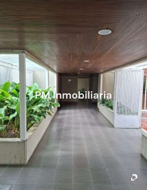 Apartamento en La Boyera, Caracas – 3