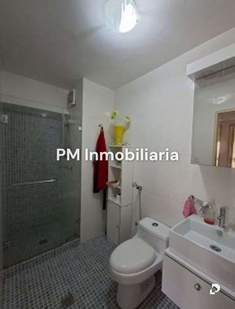 Apartamento en La Boyera, Caracas – 18