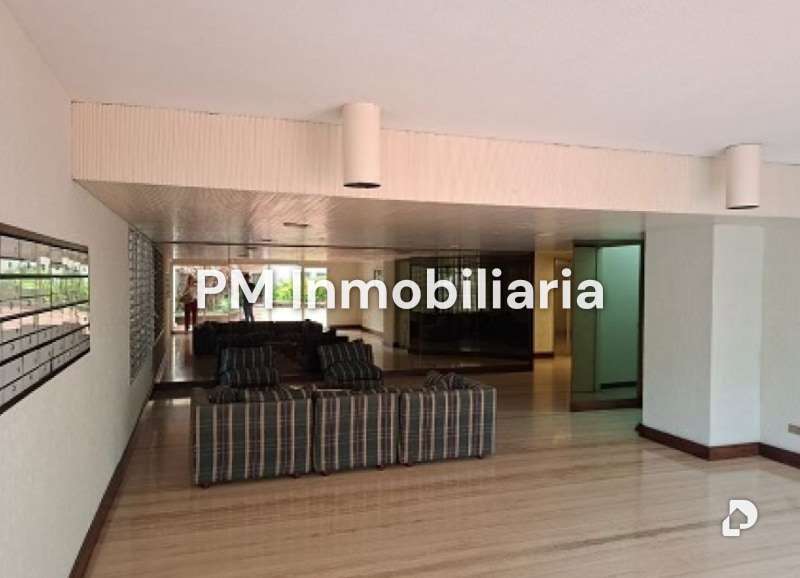 Apartamento en La Boyera, Caracas – 2